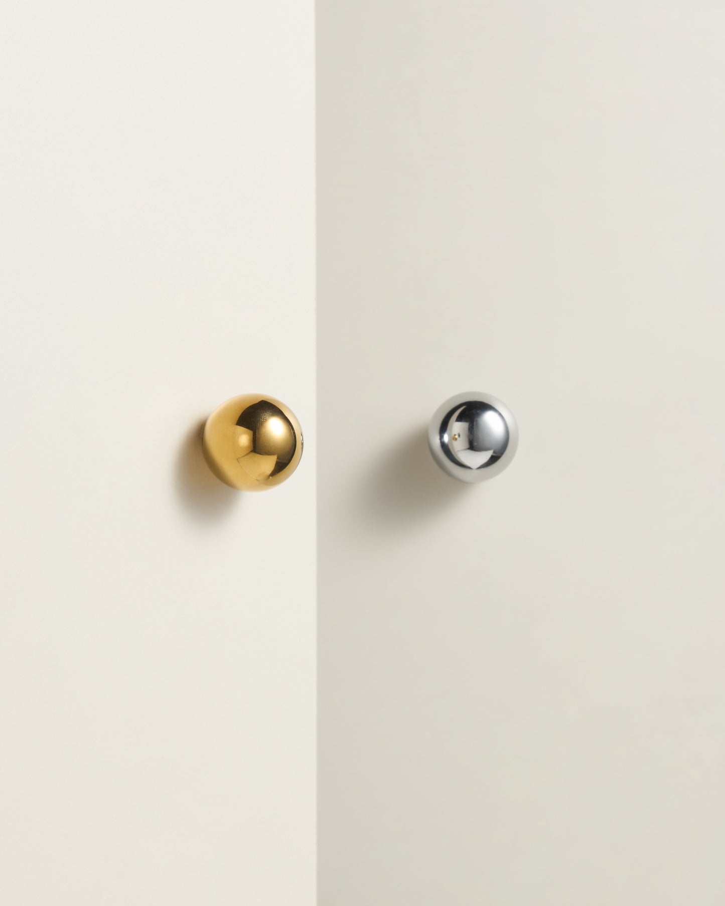 WINDSOR SPHERE CABINET KNOB