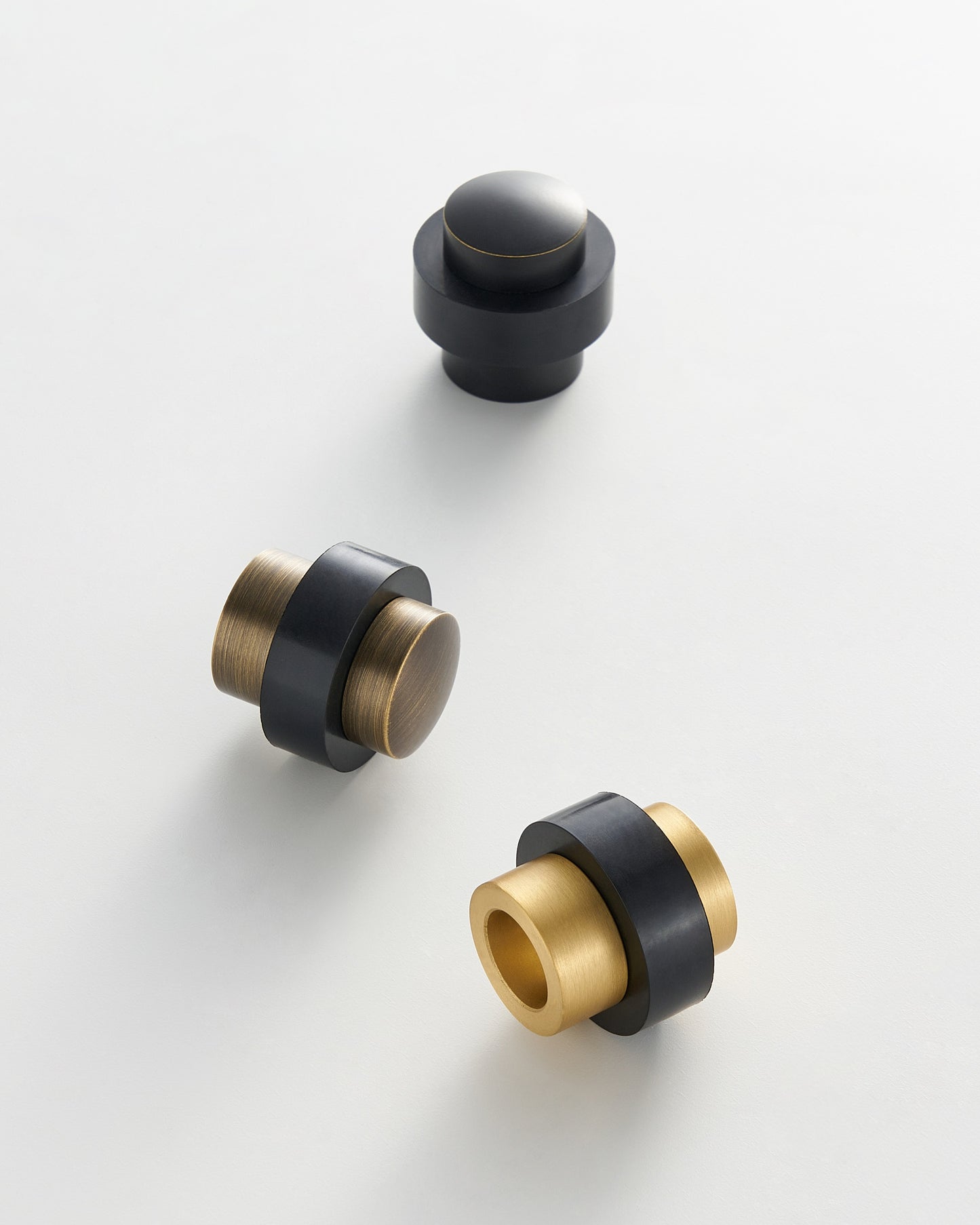 ASHBURY DOME TOP DOOR STOP