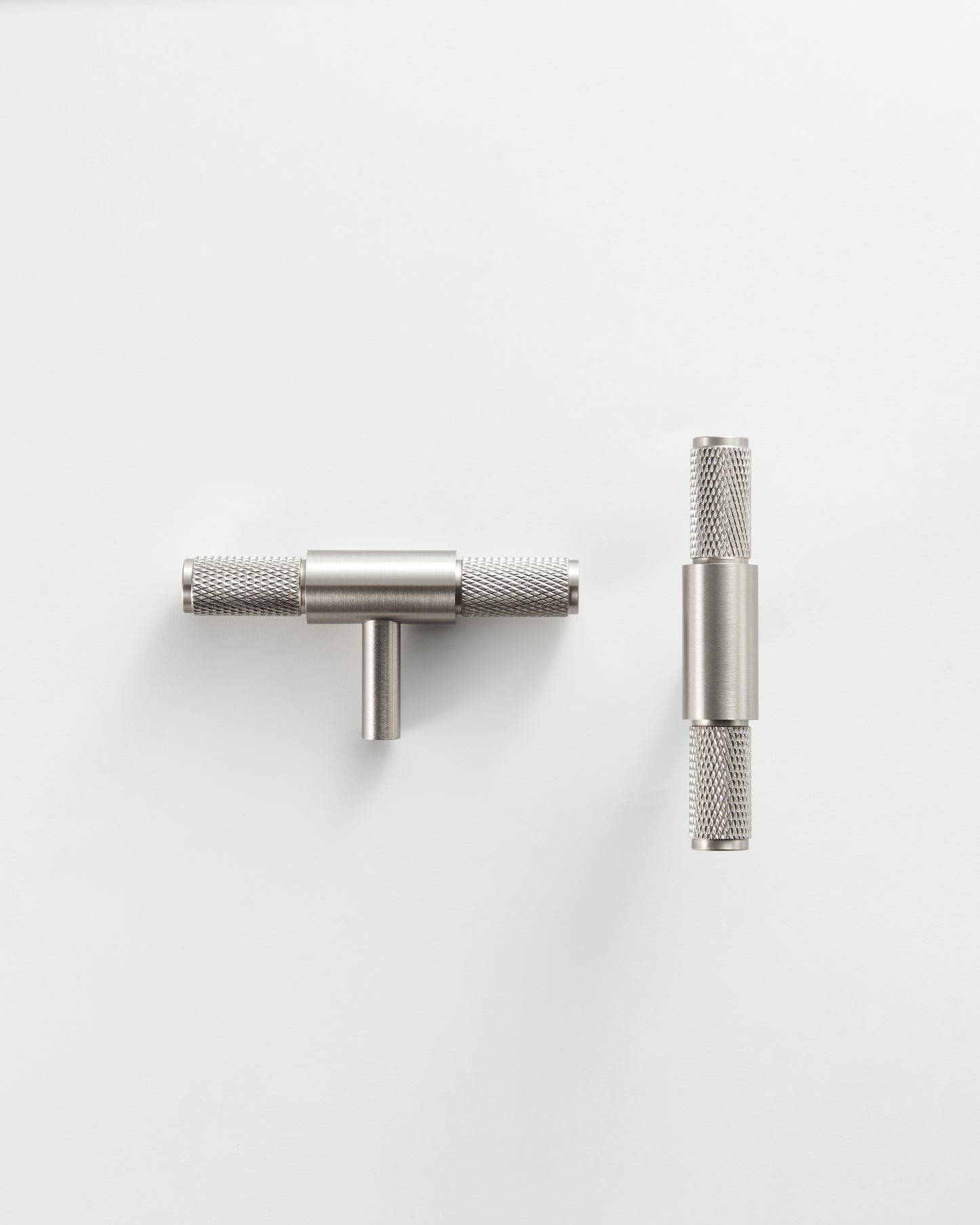 MERCER KNURLED KNOB COLLECTION