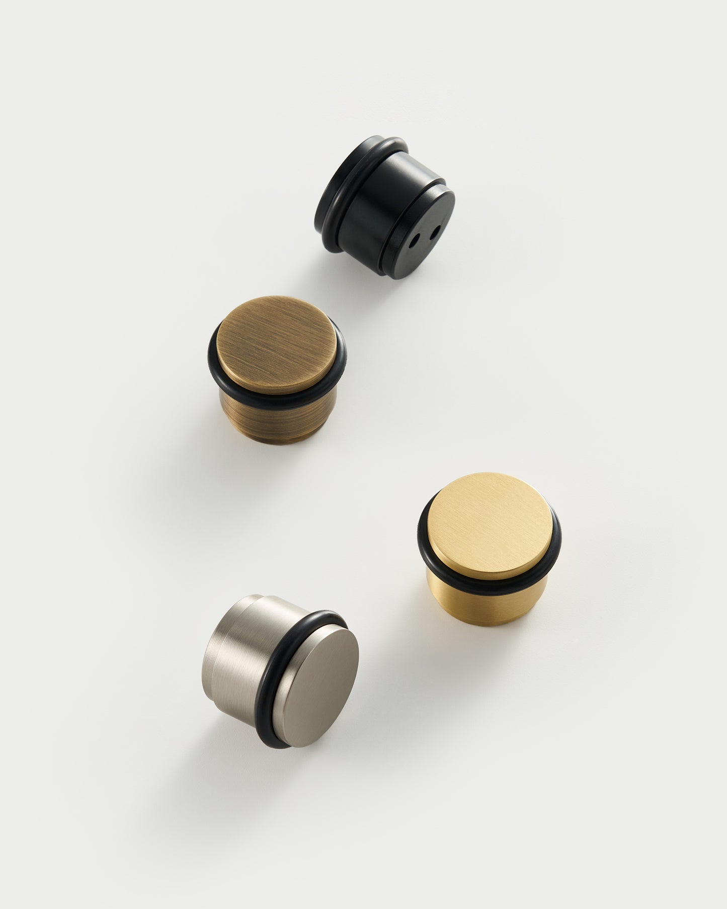 ASTOR SMOOTH DOME DOOR STOP