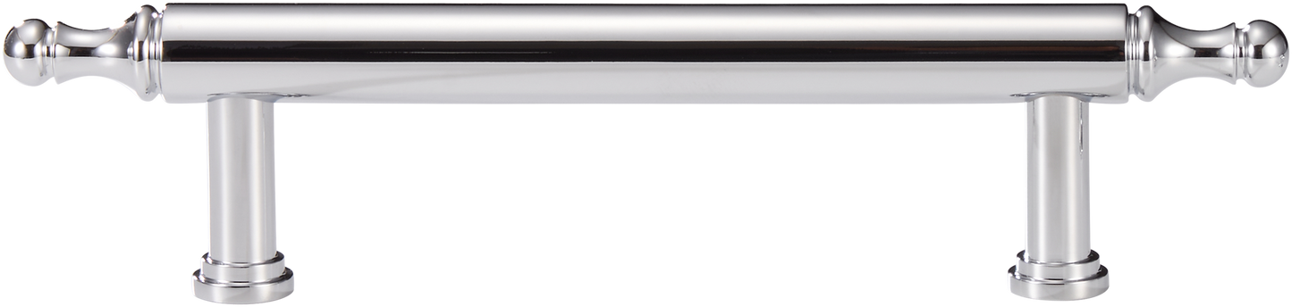 KENSINGTON ROUNDED FINIAL CABINET PULL