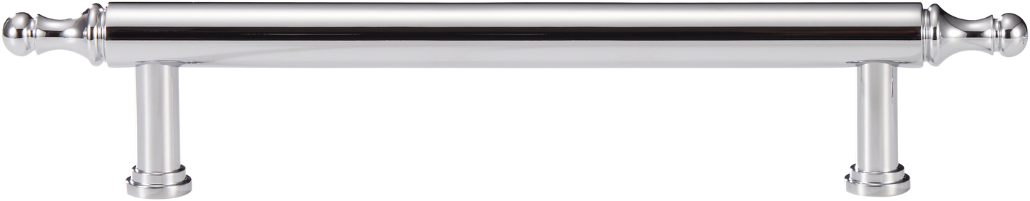 KENSINGTON ROUNDED FINIAL CABINET PULL