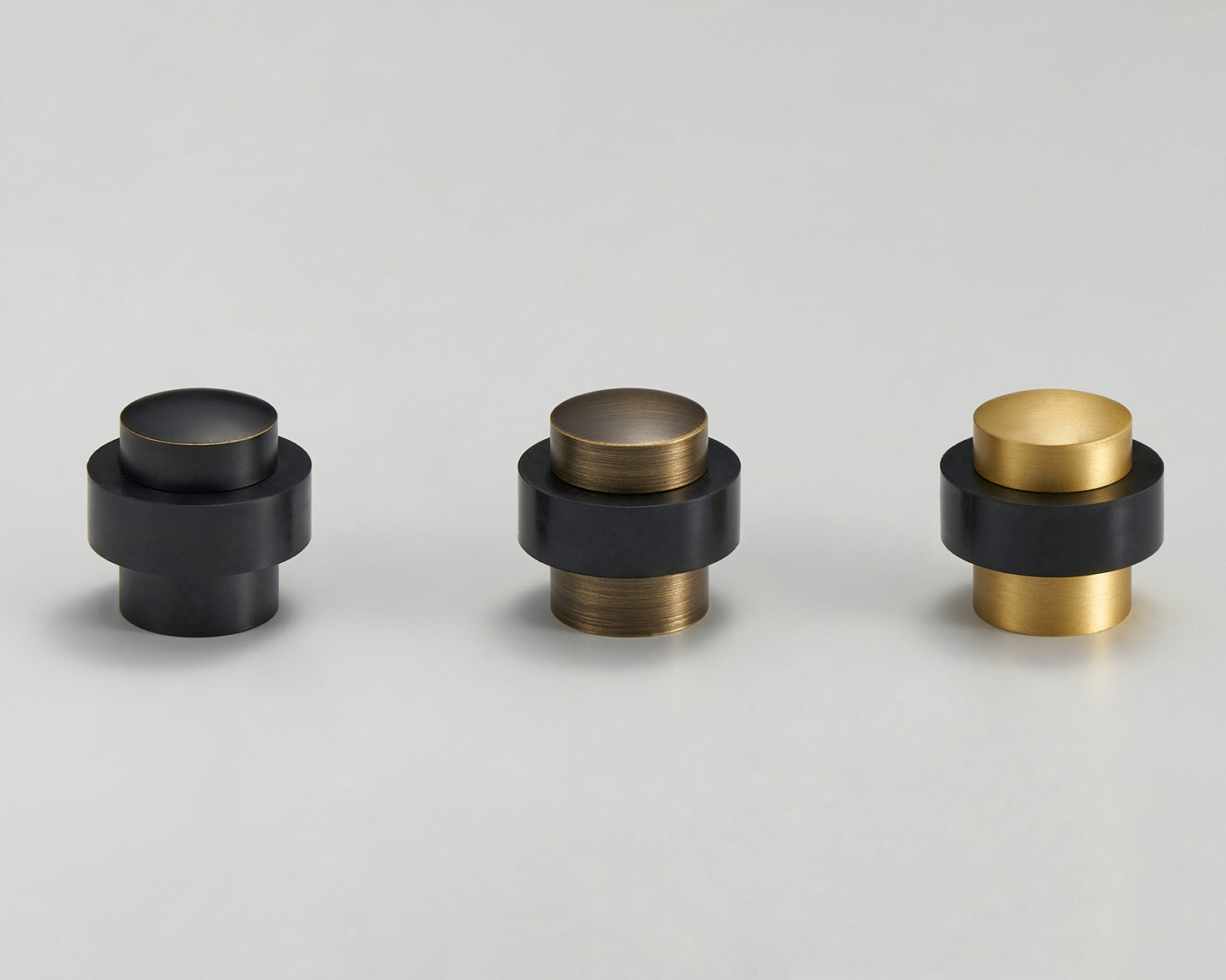 ASHBURY DOME TOP DOOR STOP