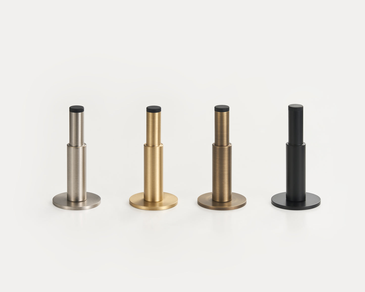 ALDERBROOK CYLINDRICAL DOOR STOP