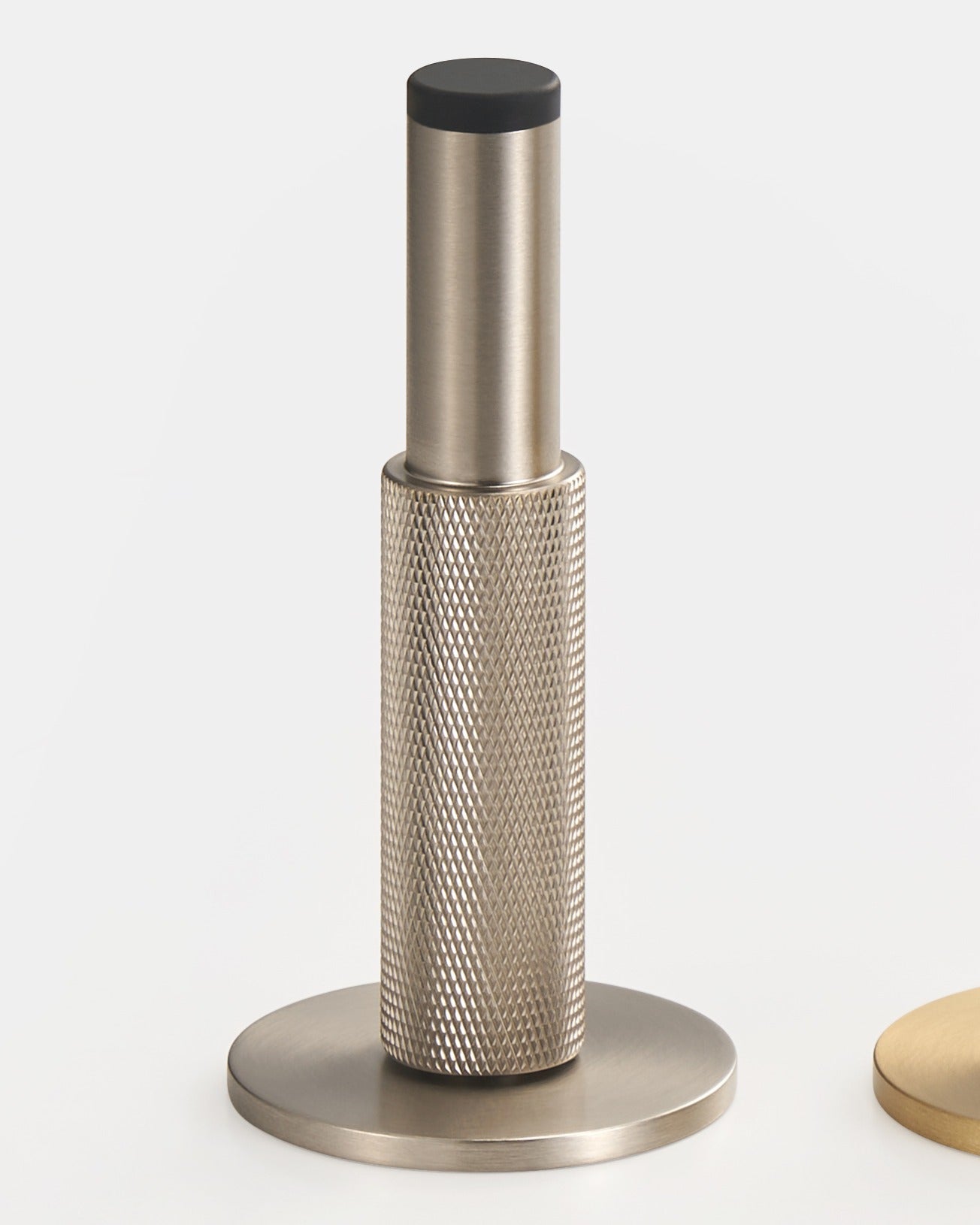 SOHO KNURLED DOOR STOP COLLECTION