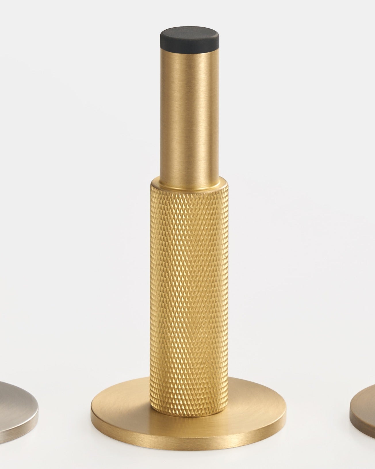 SOHO KNURLED DOOR STOP COLLECTION