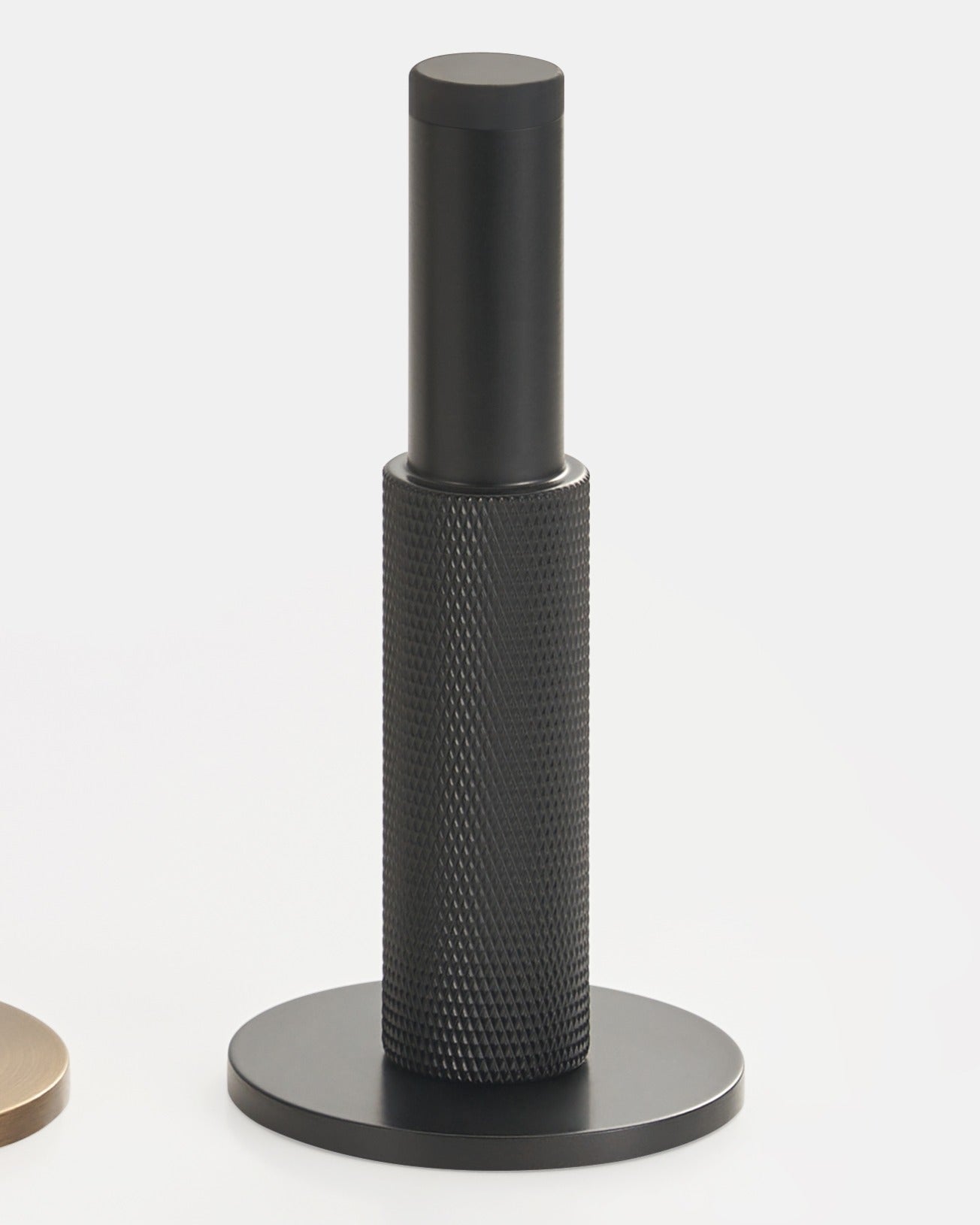 SOHO KNURLED DOOR STOP COLLECTION