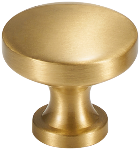 LEXINGTON ROUND SILHOUETTE KNOB COLLECTION