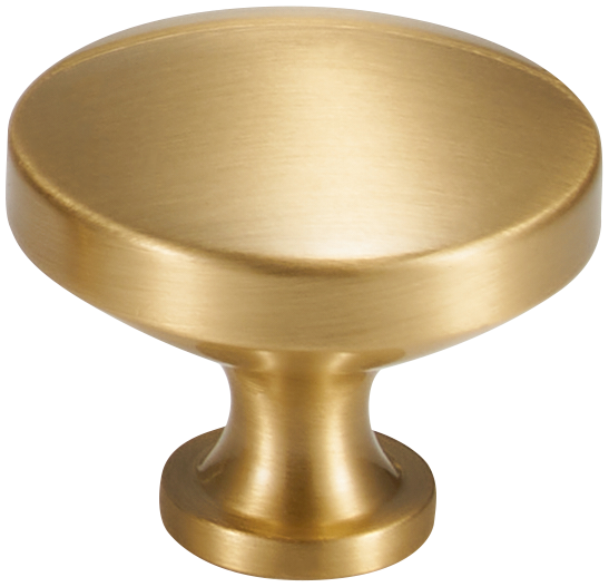 LEXINGTON ROUND SILHOUETTE KNOB COLLECTION