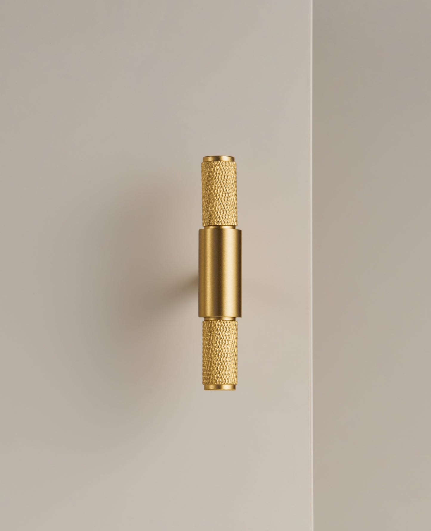 MERCER KNURLED KNOB COLLECTION