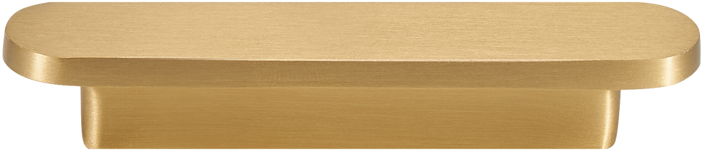 ASHBURY ROUNDED CAPSULE CABINET PULL