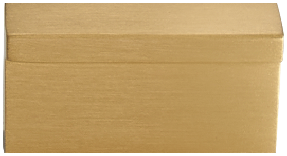 ASHBURY OVERSIZED LINEAR PULL IN BRUSHED BRASS