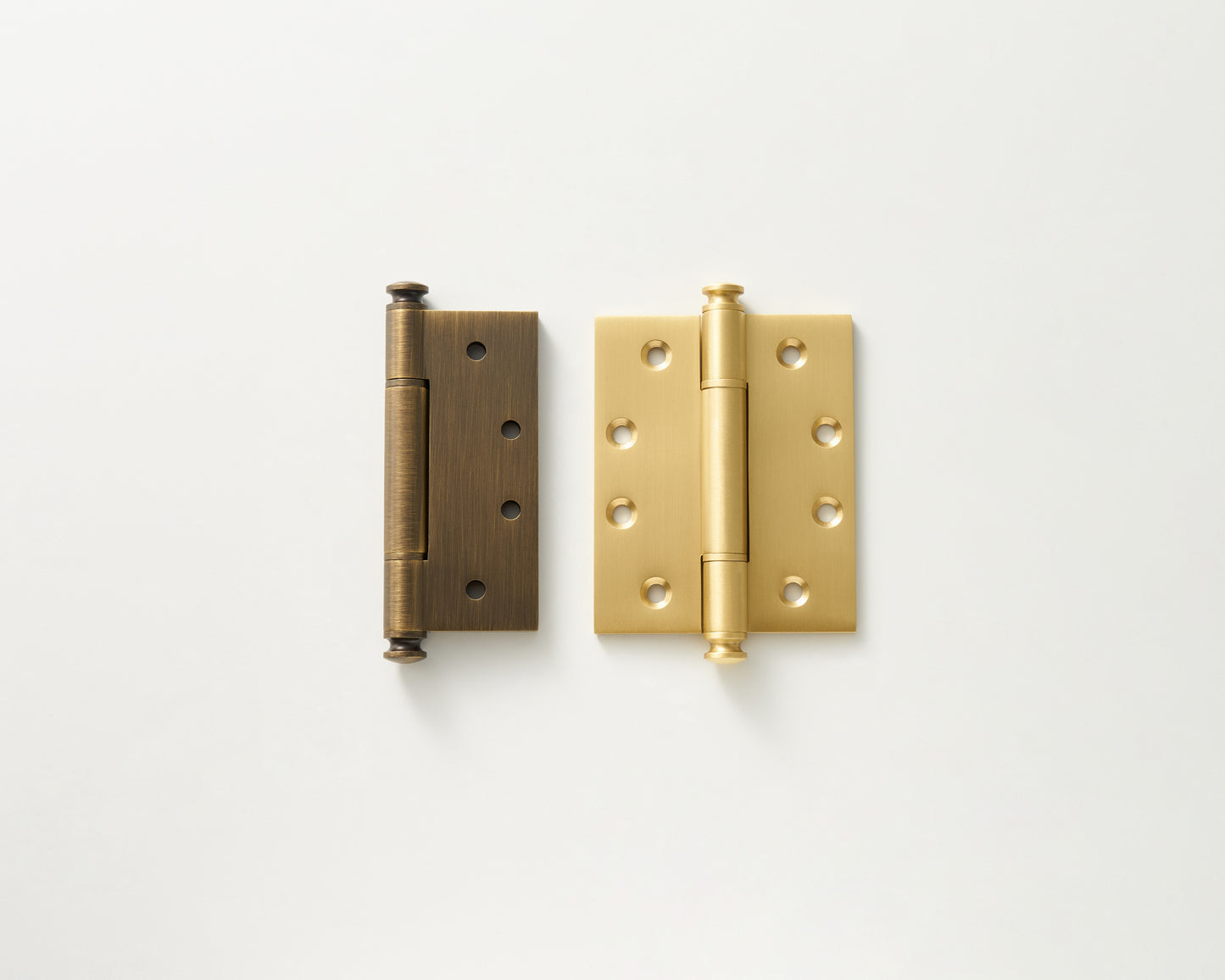 HUDSON BARREL TIP DOOR HINGE