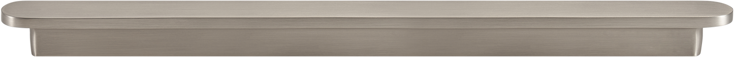 ASHBURY ROUNDED CAPSULE CABINET PULL