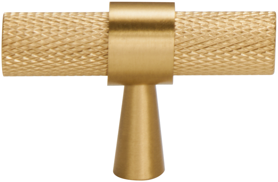 HUDSON KNURLED KNOB COLLECTION