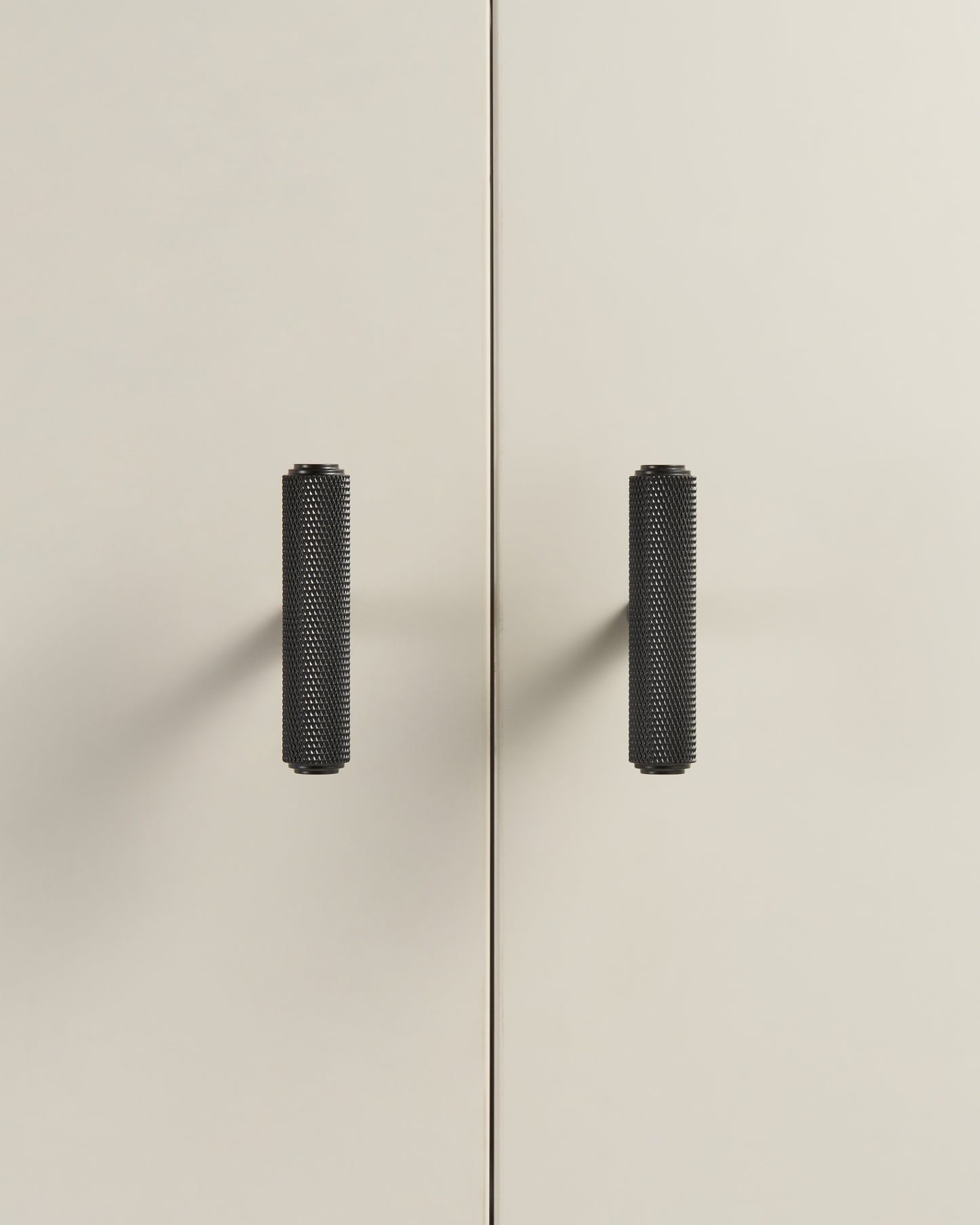 MERCER KNURLED T-BAR PULL