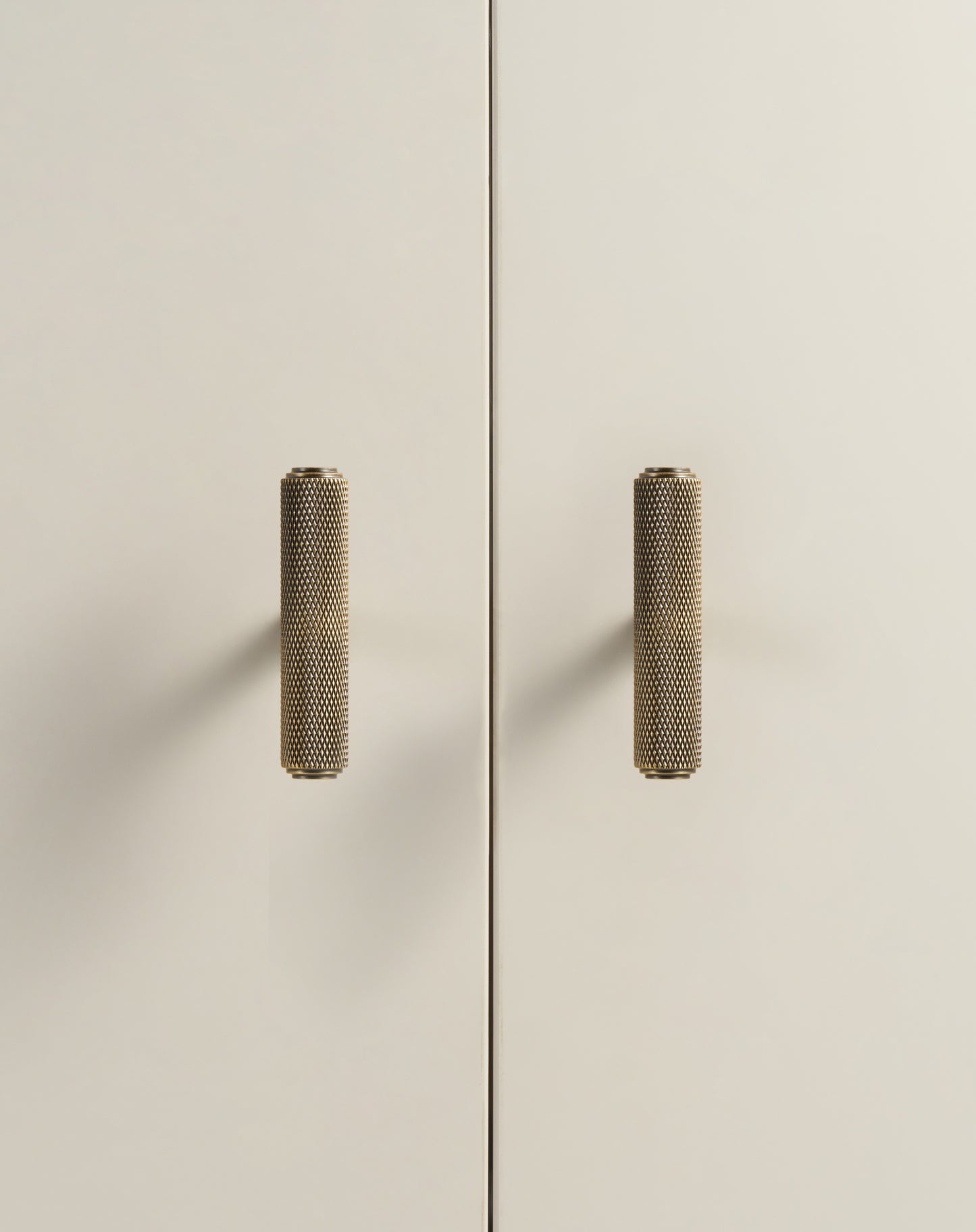 MERCER KNURLED T-BAR PULL