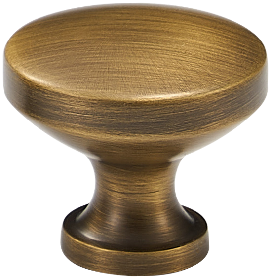 LEXINGTON ROUND SILHOUETTE KNOB COLLECTION
