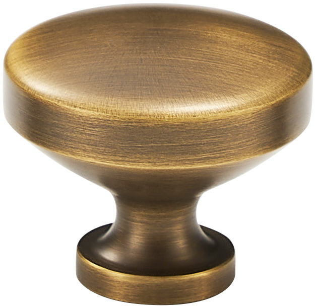 LEXINGTON ROUND SILHOUETTE KNOB COLLECTION