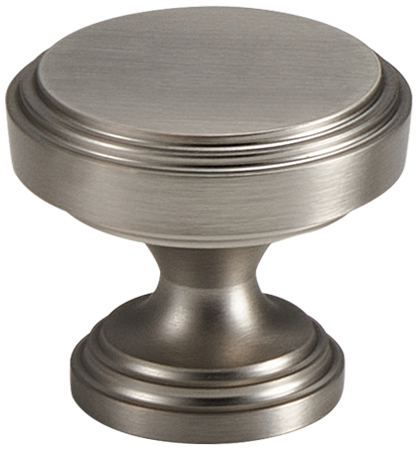 ASTORIA ROUND TRADITIONAL CABINET KNOB