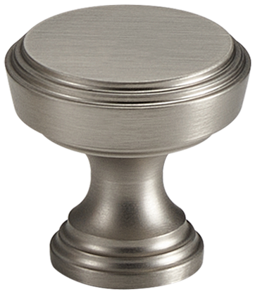ASTORIA ROUND TRADITIONAL CABINET KNOB
