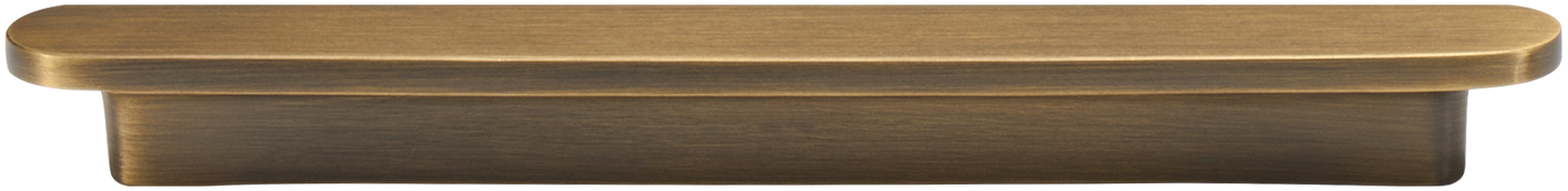 ASHBURY ROUNDED CAPSULE CABINET PULL