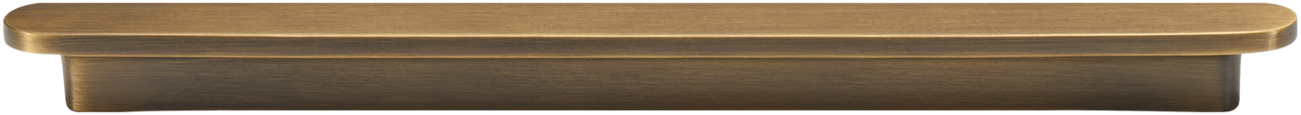 ASHBURY ROUNDED CAPSULE CABINET PULL
