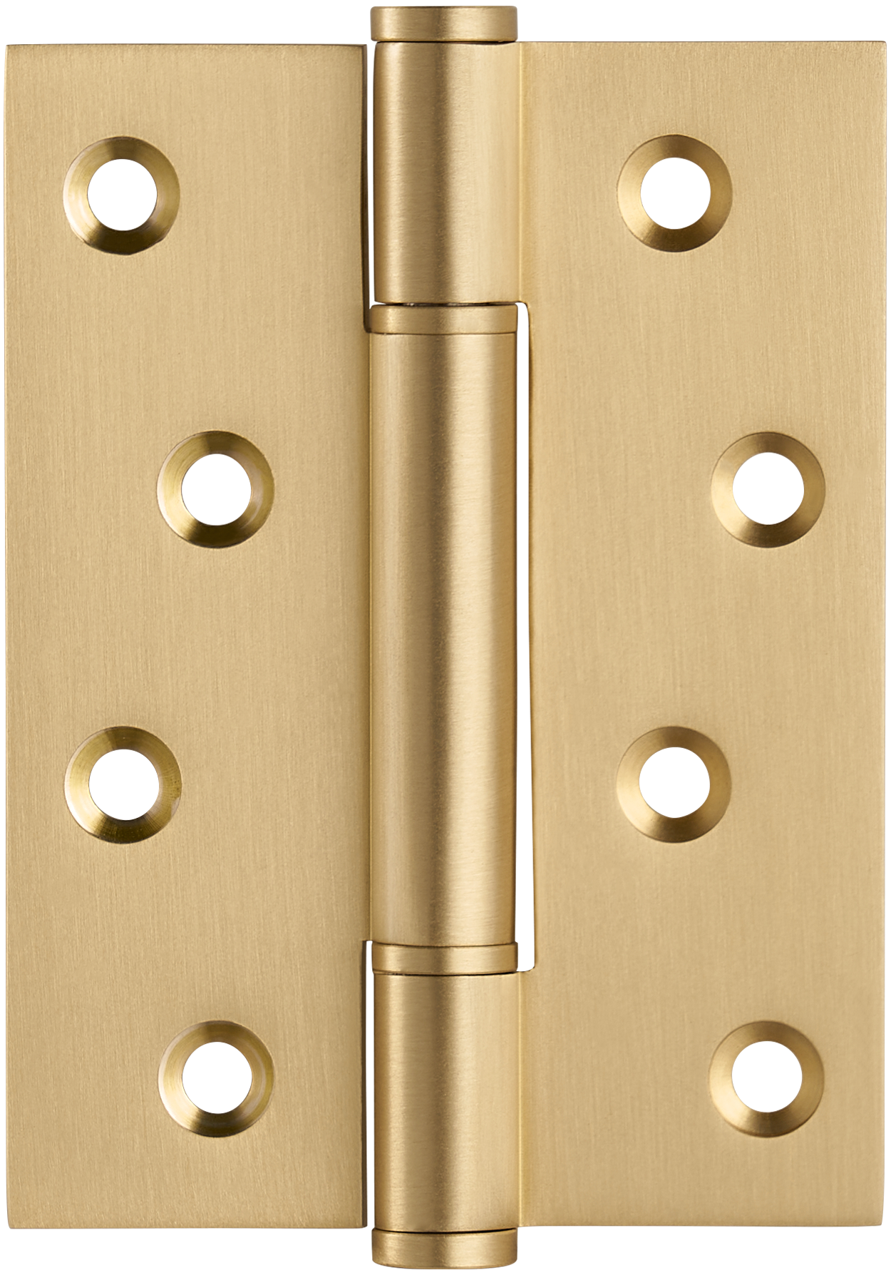 BOWERY BARREL TIP DOOR HINGE