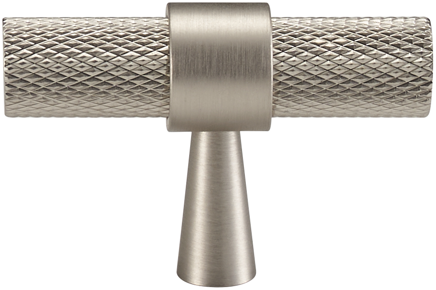 HUDSON KNURLED KNOB COLLECTION