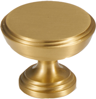 ASTORIA ROUND TRADITIONAL CABINET KNOB
