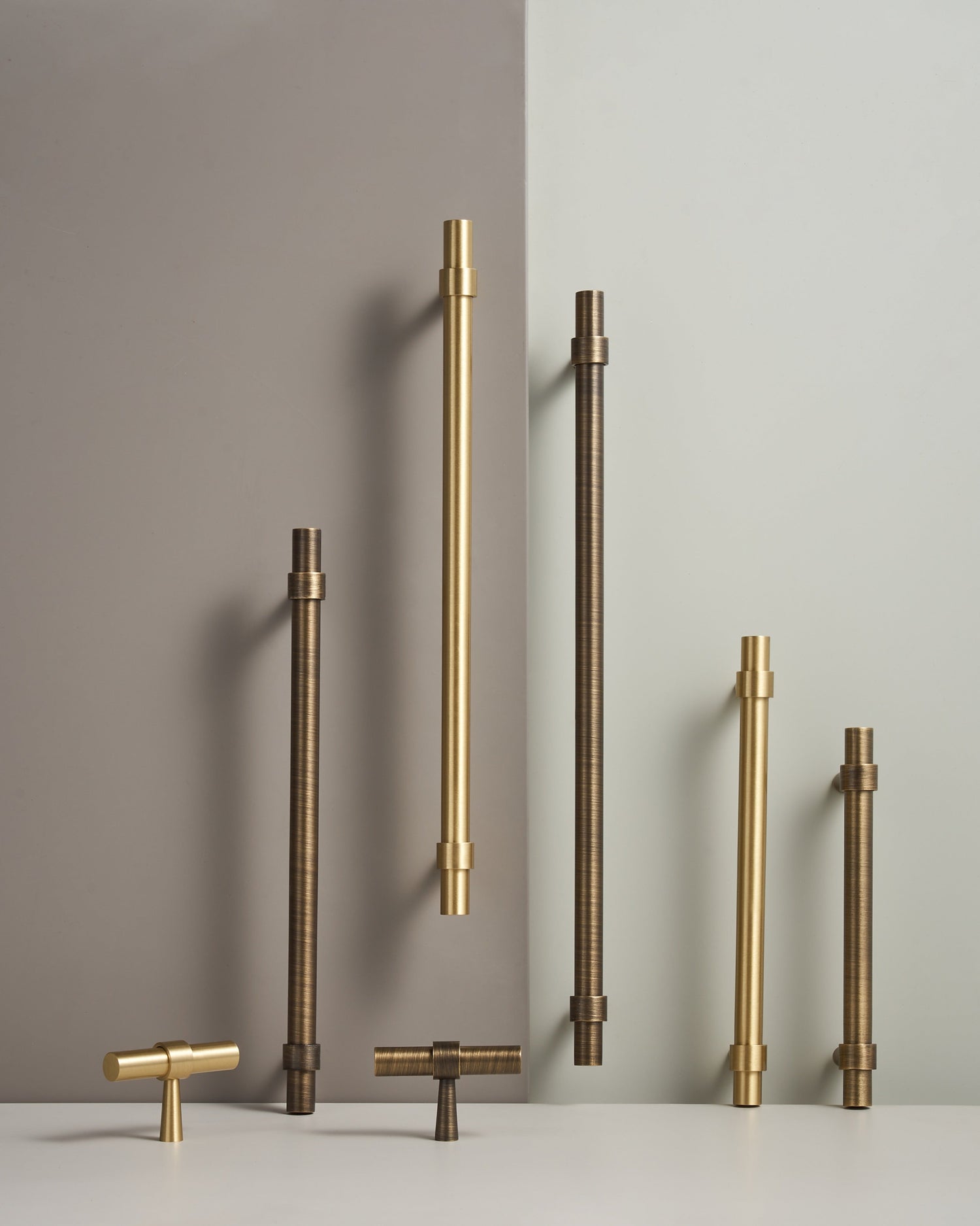 CABINET PULLS