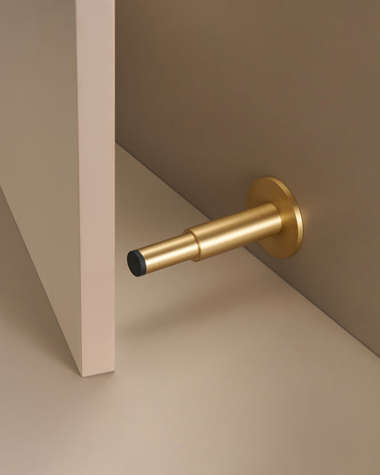 ALDERBROOK CYLINDRICAL DOOR STOP
