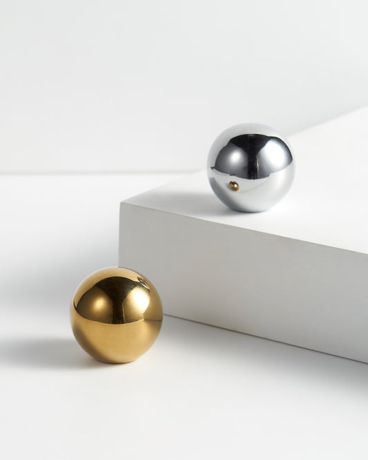 WINDSOR SPHERE CABINET KNOB