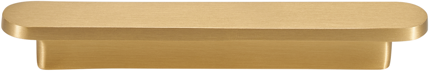 ASHBURY ROUNDED CAPSULE CABINET PULL