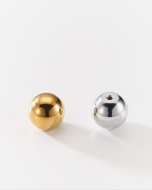 WINDSOR SPHERE CABINET KNOB
