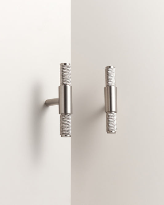 MERCER KNURLED KNOB COLLECTION