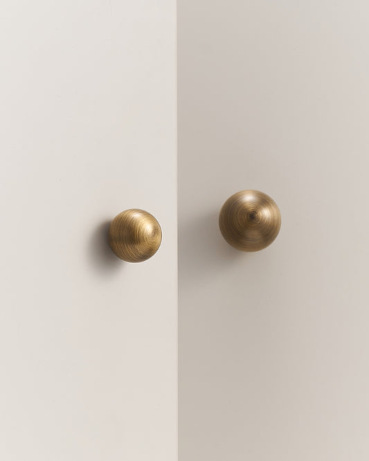 MODENA SPHERE KNOB