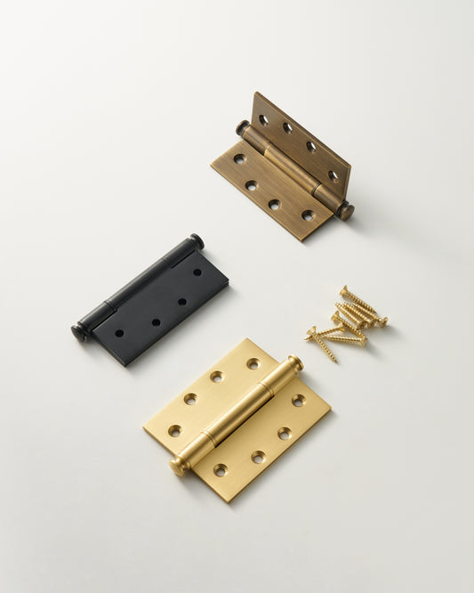 HUDSON BARREL TIP DOOR HINGE