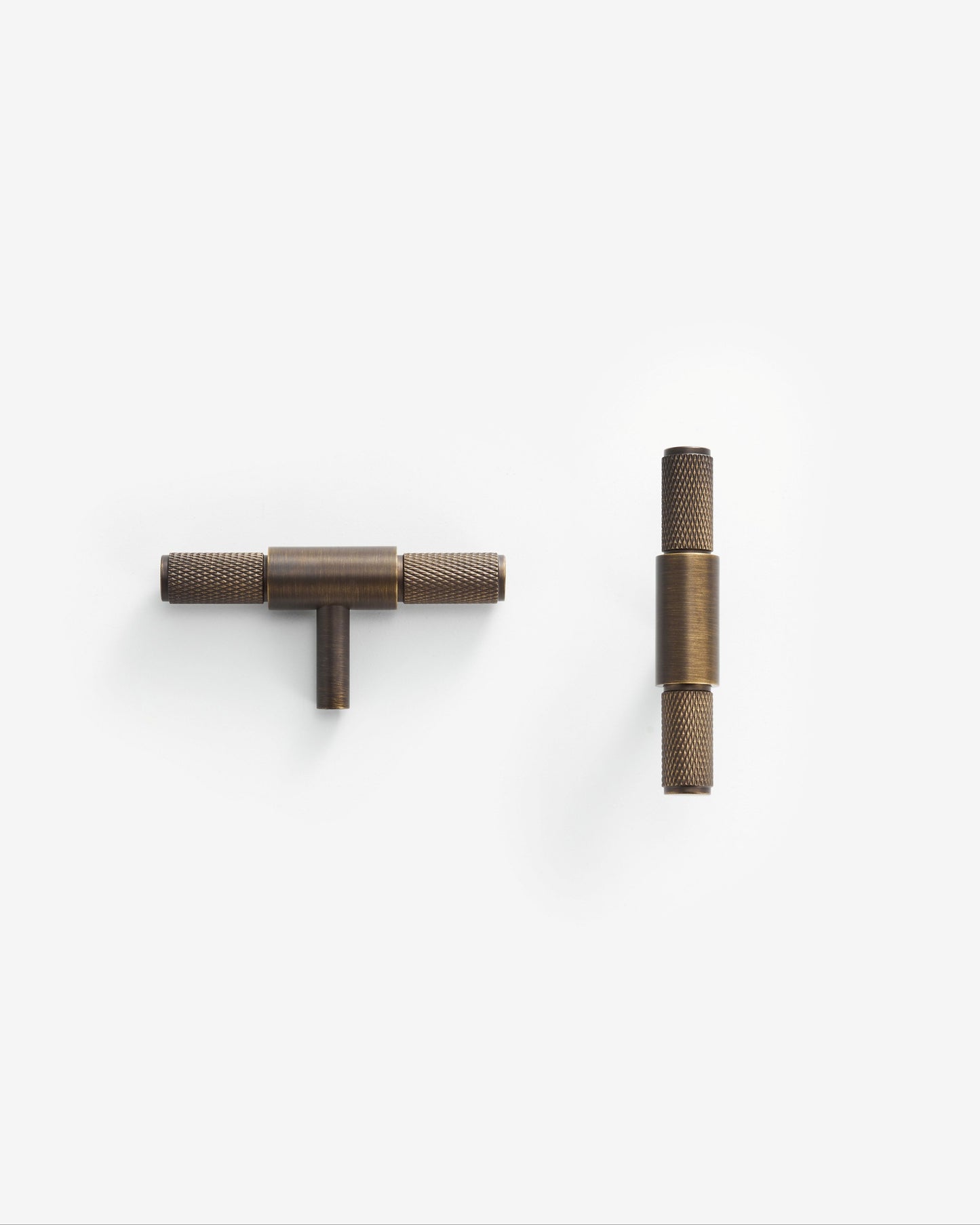 MERCER KNURLED KNOB COLLECTION