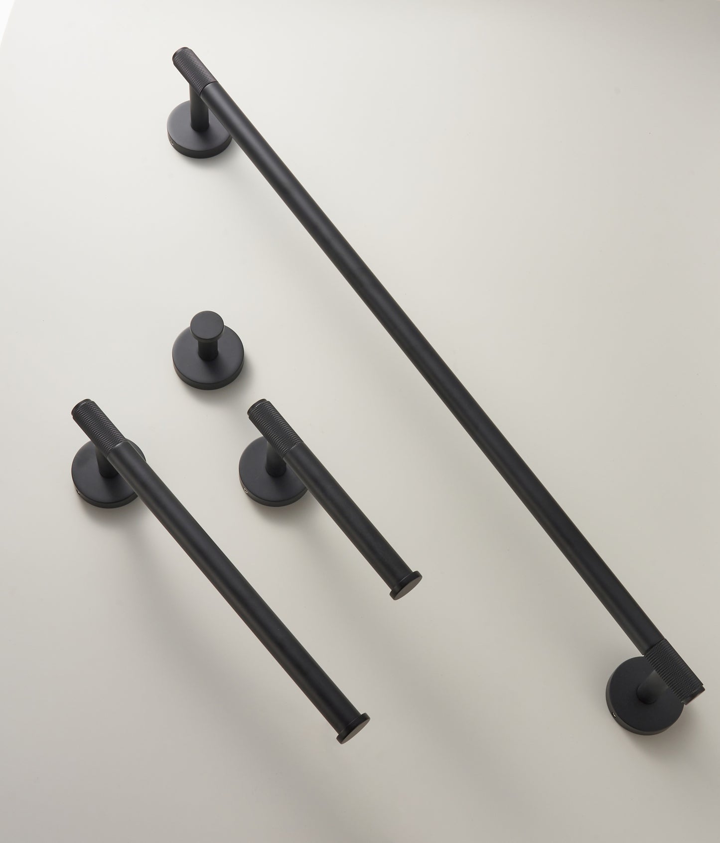 MERCER BRASS TOWEL BARS