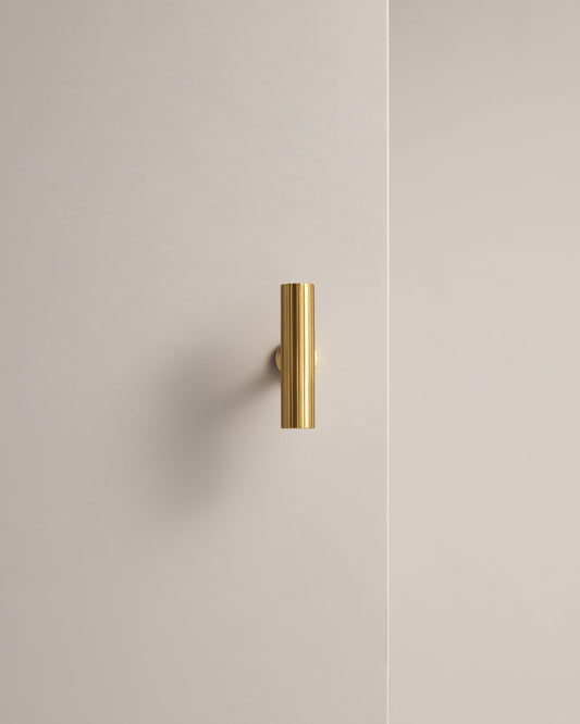 RAVELLO FLUTED T-BAR KNOB