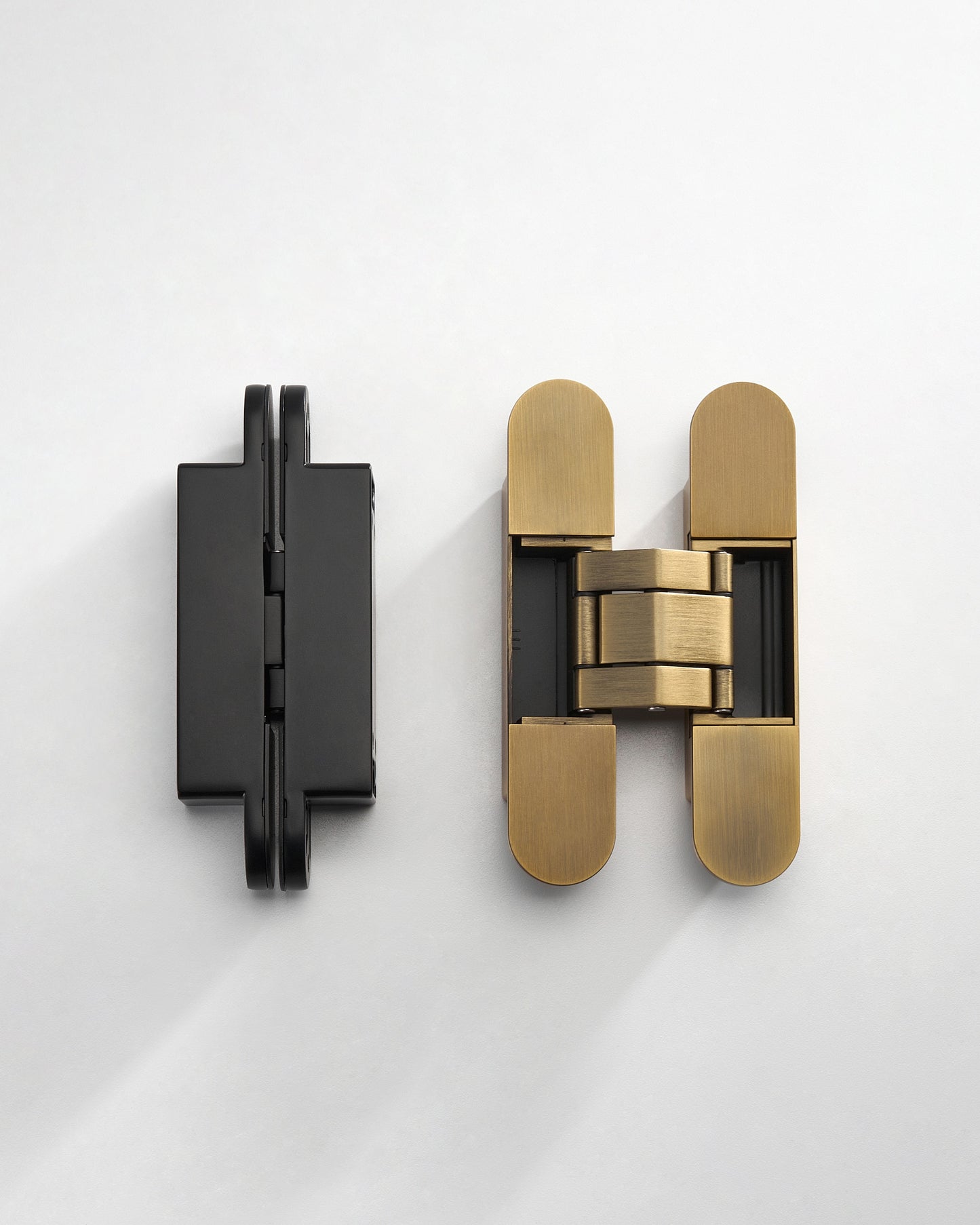 HARLEM 3D ADJUSTABLE CONCEALED DOOR HINGE