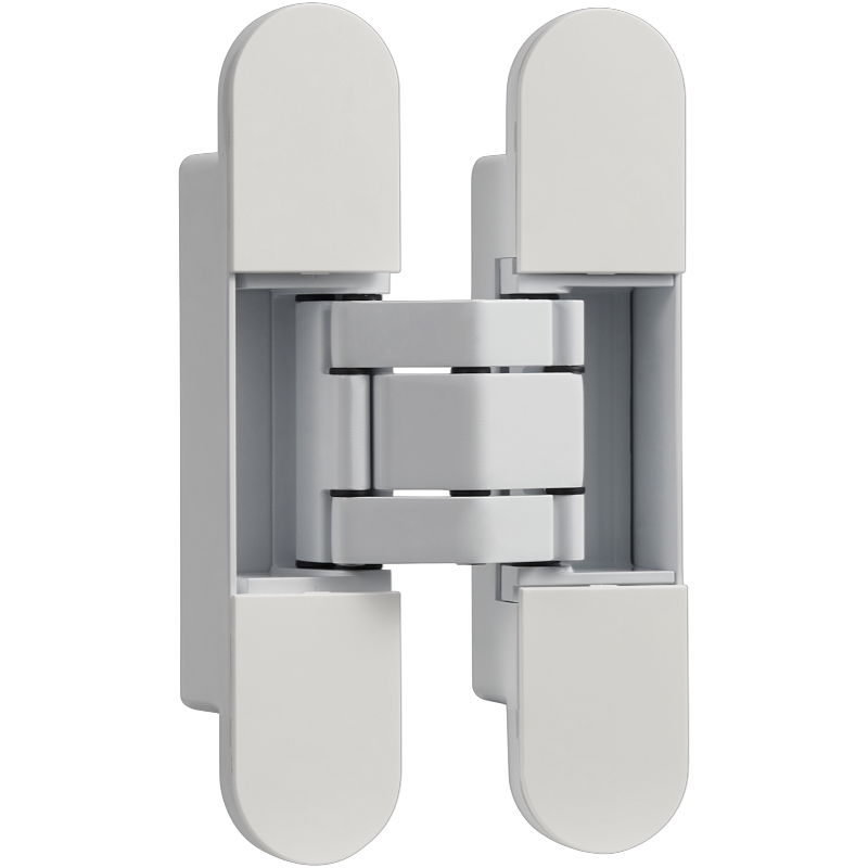 HARLEM 3D ADJUSTABLE CONCEALED DOOR HINGE