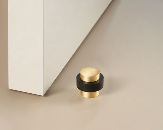 ASHBURY DOME TOP DOOR STOP