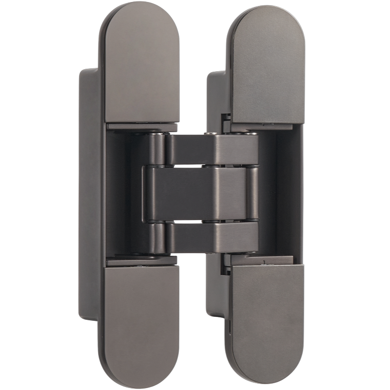 HARLEM 3D ADJUSTABLE CONCEALED DOOR HINGE