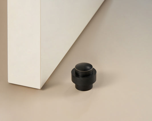 ASHBURY DOME TOP DOOR STOP