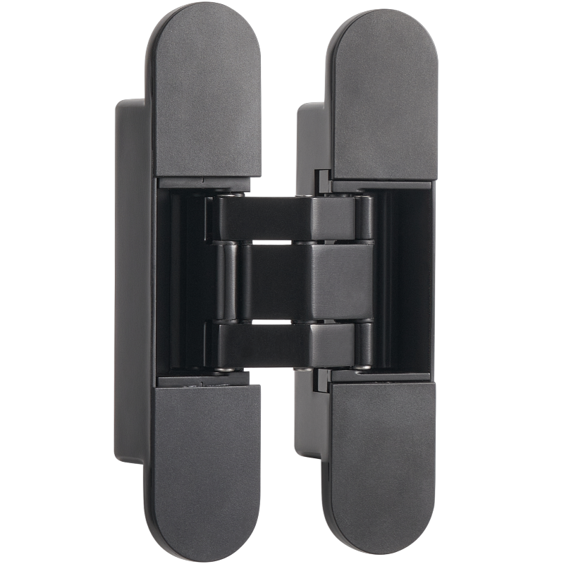 HARLEM 3D ADJUSTABLE CONCEALED DOOR HINGE