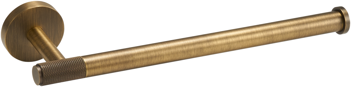 MERCER BRASS TOWEL BARS