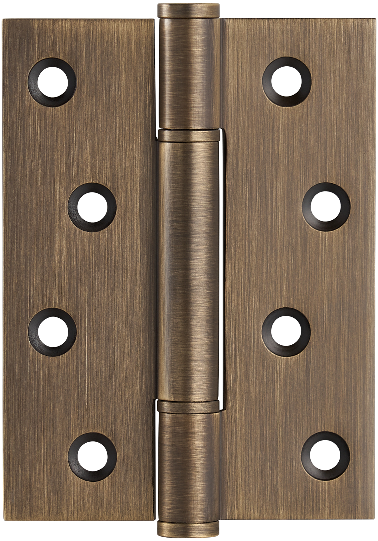 BOWERY BARREL TIP DOOR HINGE