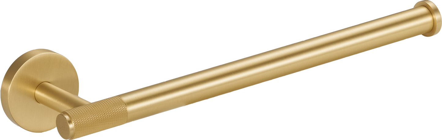 MERCER BRASS TOWEL BARS